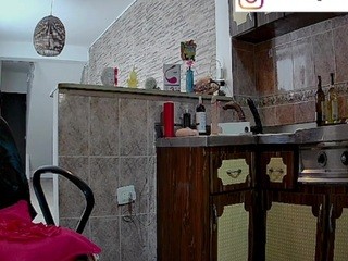 ?, ? Amatista Devil ?HD? on cam for live free nude video chat now