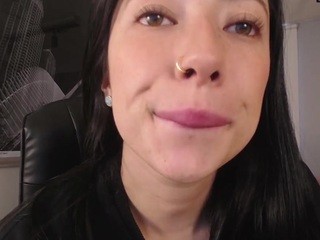?, Lily ? on cam for live free nude video chat now
