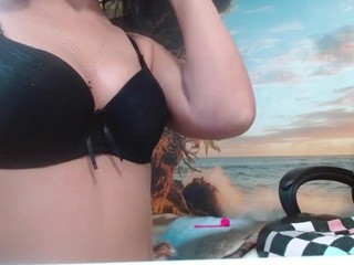 giulymystique on cam for live free nude video chat now