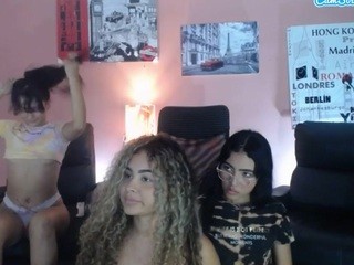 JAASSMIIXXX on cam for live free nude video chat now