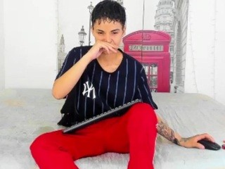jeypepper on cam for live free nude video chat now
