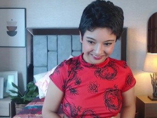 Juuanaa on cam for live free nude video chat now