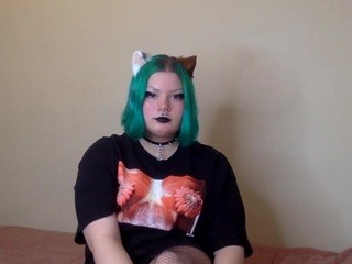 Leda Scarlett on cam for live free nude video chat now