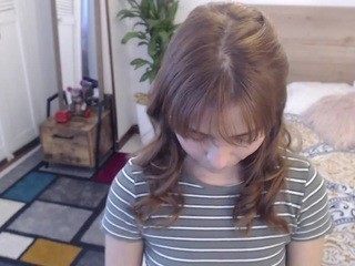 Lolladoll1 on cam for live free nude video chat now