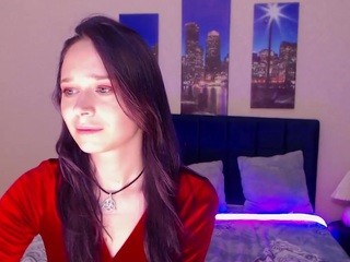 MargieBoom on cam for live free nude video chat now