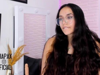 mariapax on cam for live free nude video chat now