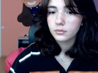 NaniKim on cam for live free nude video chat now