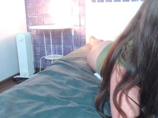 Sabrida on cam for live free nude video chat now
