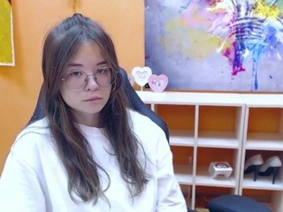 SabrinaCox on cam for live free nude video chat now