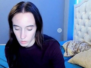 Seanymph on cam for live free nude video chat now