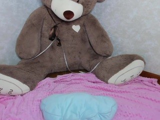 sherrypie on cam for live free nude video chat now