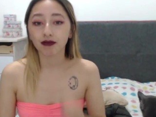 Adara-69 on cam for live free nude video chat now