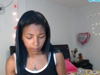 Adelai123 on cam for live free nude video chat now