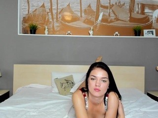 Albina-Devil on cam for live free nude video chat now
