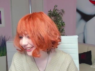 AlysonFly on cam for live free nude video chat now