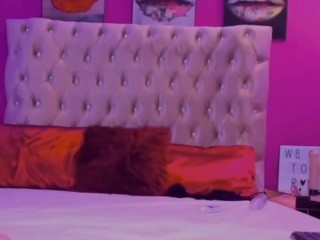 Asley-Carter on cam for live free nude video chat now