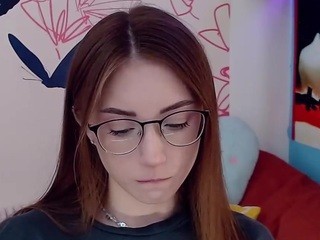 baileygleaming on cam for live free nude video chat now