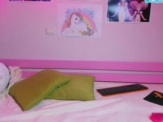 barbieferreira on cam for live free nude video chat now