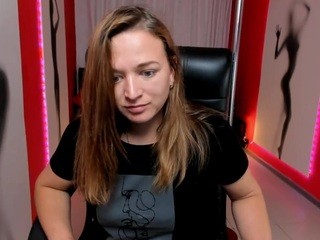 BettySteel on cam for live free nude video chat now