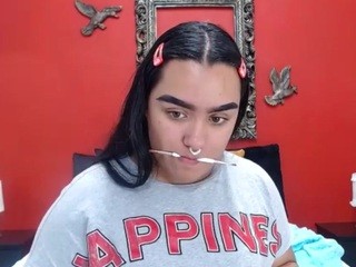 Britney-Dixon on cam for live free nude video chat now