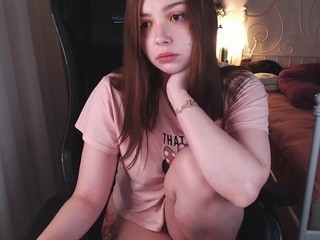 ♥, Elise♥ on cam for live free nude video chat now
