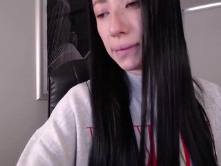 ?, Lily ? on cam for live free nude video chat now