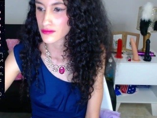 ?, Samy Grace ? on cam for live free nude video chat now