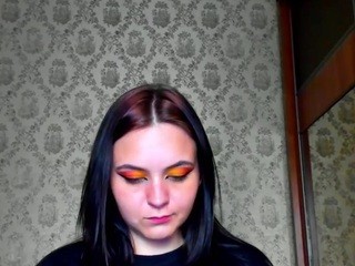 ginnny on cam for live free nude video chat now