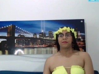 HANNA-SEX on cam for live free nude video chat now