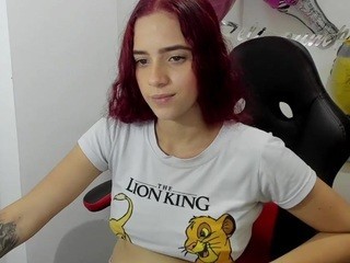 Laurent-gray on cam for live free nude video chat now