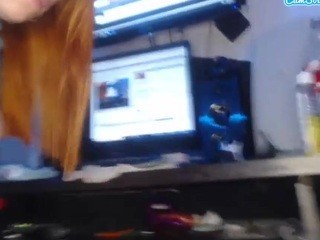 LunaInk on cam for live free nude video chat now