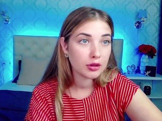 millamorrison on cam for live free nude video chat now
