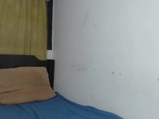 Paulina-UlloirTs on cam for live free nude video chat now