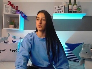 PAURODRIIGUEZZ on cam for live free nude video chat now