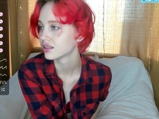 PinkieEva on cam for live free nude video chat now