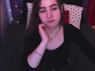 Purr Meow on cam for live free nude video chat now