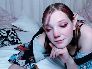 Shiro, ❤️️ on cam for live free nude video chat now
