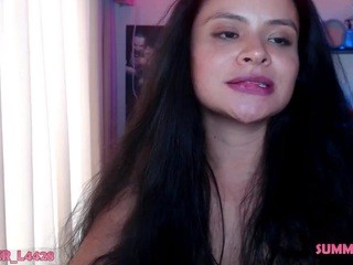 Summer-lee7 <3 on cam for live free nude video chat now