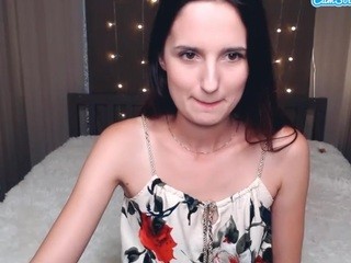 Sweetskinny on cam for live free nude video chat now
