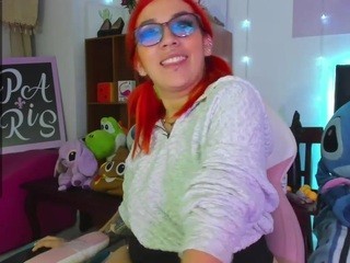 Tara-Ford on cam for live free nude video chat now