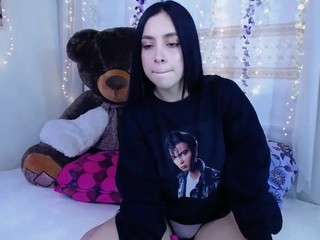 Valentina Volpi on cam for live free nude video chat now