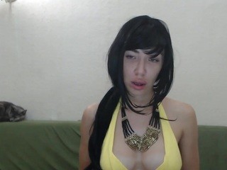 ViolinaShine on cam for live free nude video chat now