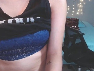 Aliienkonan-god on cam for live free nude video chat now