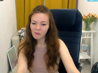 Anis Toru on cam for live free nude video chat now
