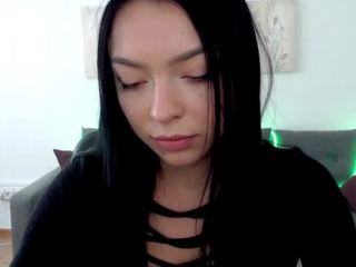 AnnetteFlores on cam for live free nude video chat now