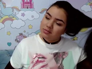annikacollins on cam for live free nude video chat now