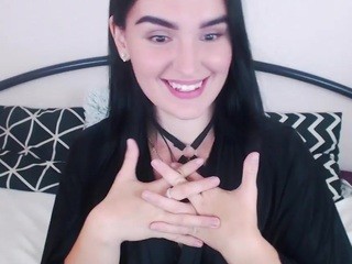 BandiniX on cam for live free nude video chat now