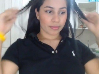 CharolNicol on cam for live free nude video chat now