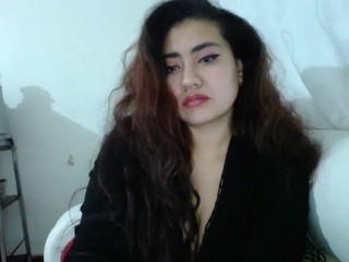 ♥, ♥ISABELLA♥♥ on cam for live free nude video chat now