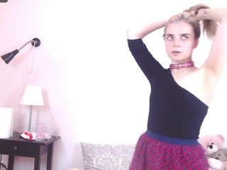 GrayBella on cam for live free nude video chat now